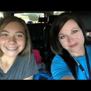 Meet your Posher, Mindy